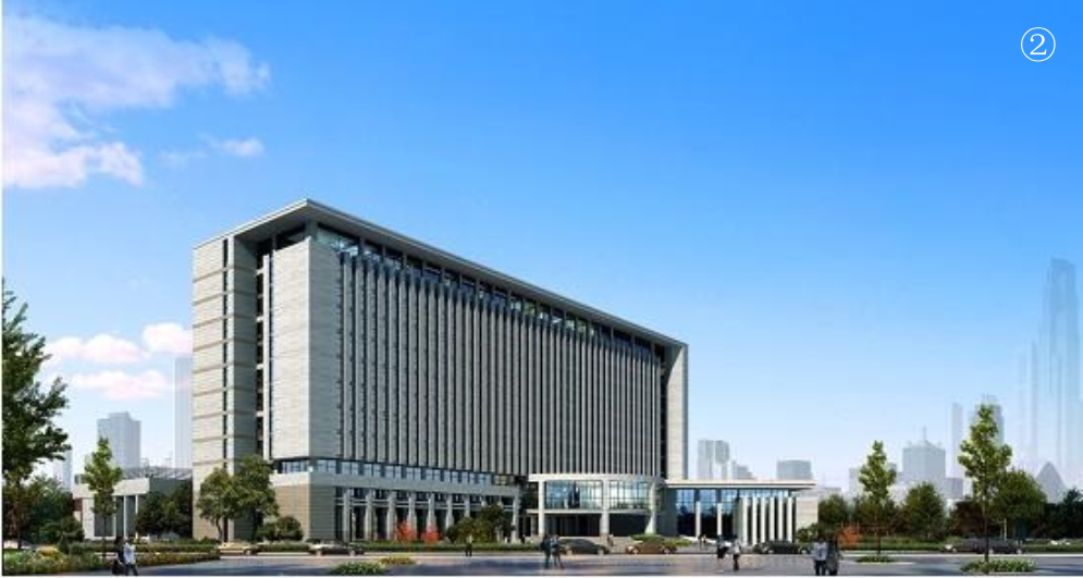 株洲市云龍示范區發展中心