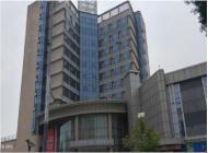 深圳市龍華區行政辦公樓